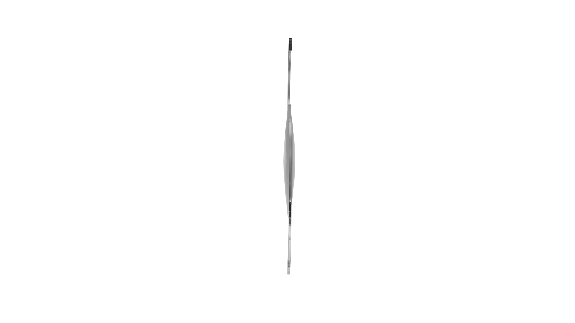 Supra Phob IOL Appasamy Hydrophobic Acrylic Lens / Surgical IOL